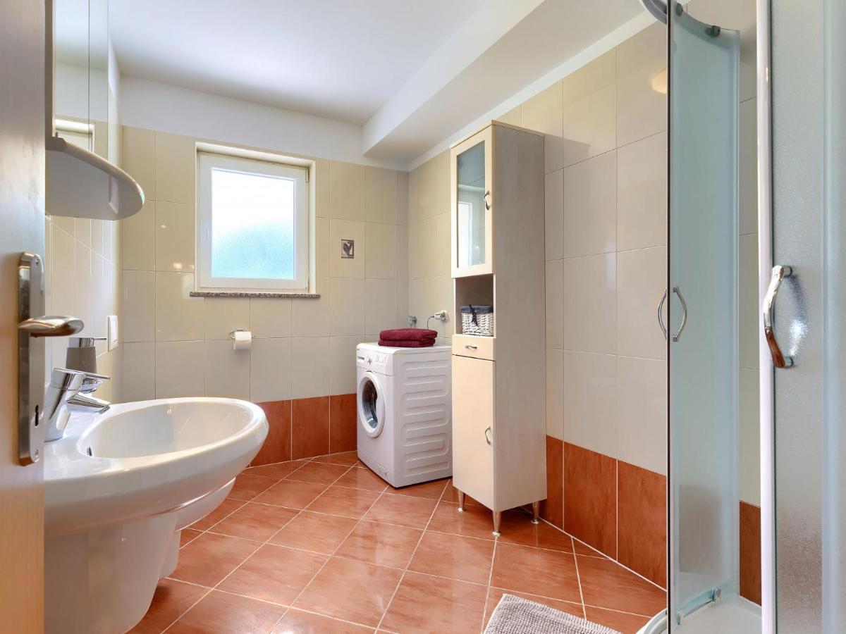 Holiday Home Carla - Lbn429 By Interhome Labin  Dış mekan fotoğraf