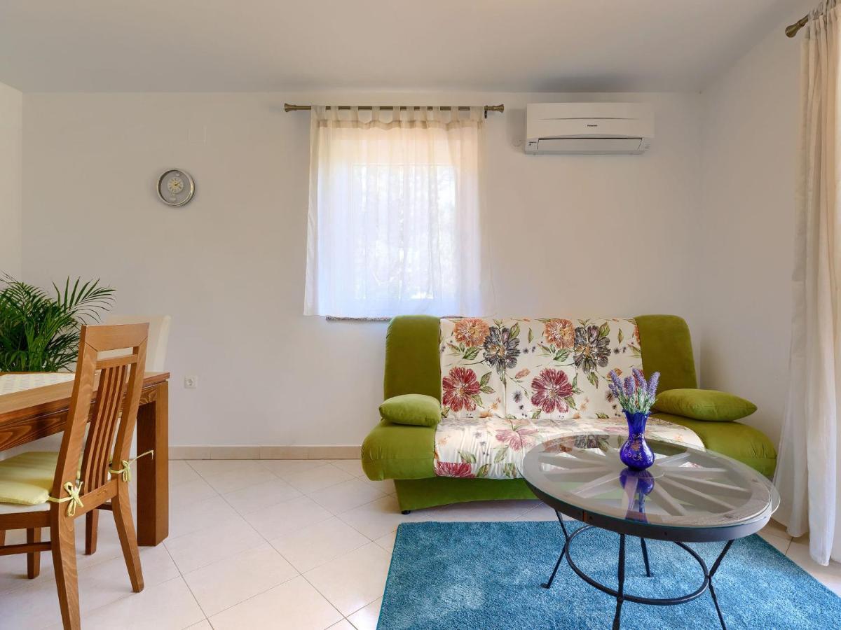 Holiday Home Carla - Lbn429 By Interhome Labin  Dış mekan fotoğraf