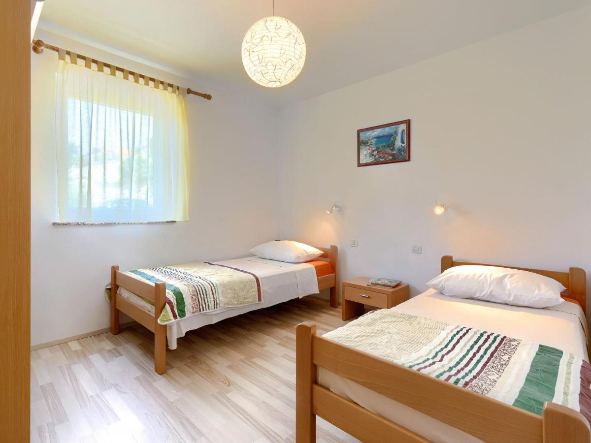 Holiday Home Carla - Lbn429 By Interhome Labin  Dış mekan fotoğraf