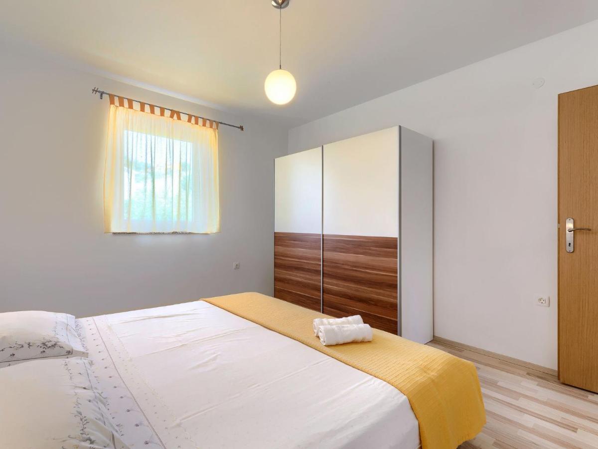 Holiday Home Carla - Lbn429 By Interhome Labin  Dış mekan fotoğraf