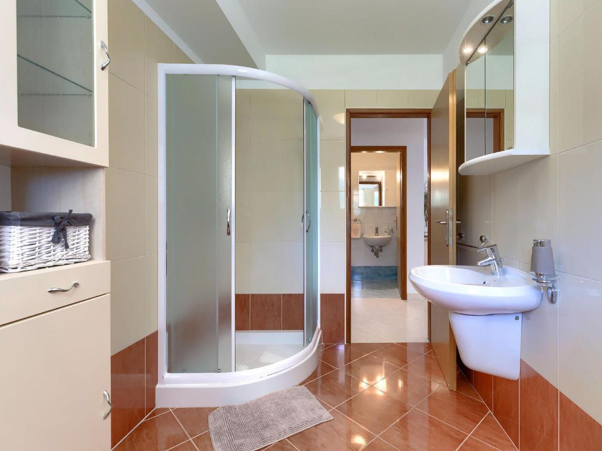 Holiday Home Carla - Lbn429 By Interhome Labin  Dış mekan fotoğraf
