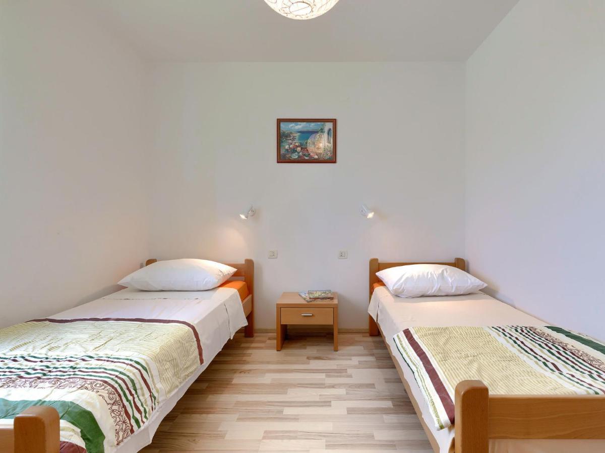 Holiday Home Carla - Lbn429 By Interhome Labin  Dış mekan fotoğraf