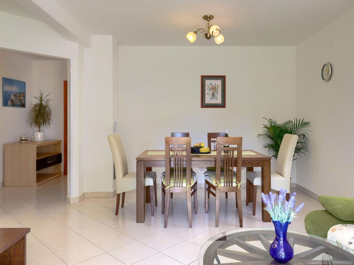 Holiday Home Carla - Lbn429 By Interhome Labin  Dış mekan fotoğraf