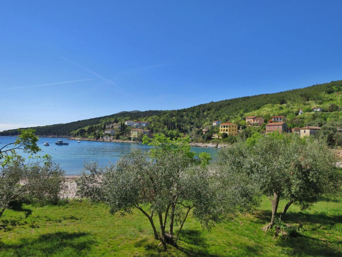 Holiday Home Carla - Lbn429 By Interhome Labin  Dış mekan fotoğraf